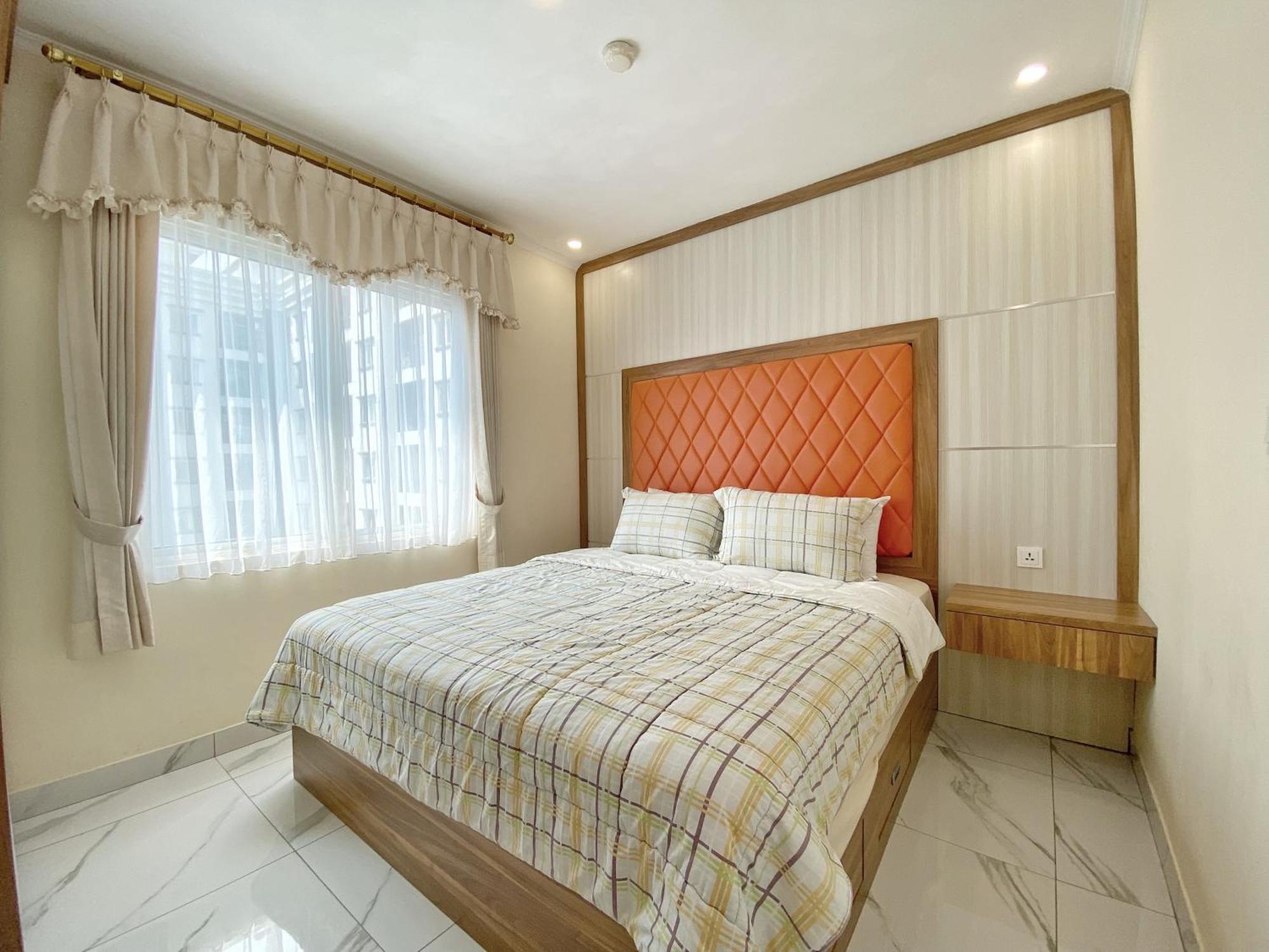 Ravarine Suite Apartment Jakarta Exterior photo