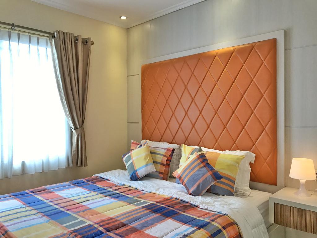 Ravarine Suite Apartment Jakarta Exterior photo
