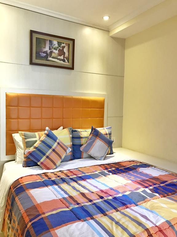 Ravarine Suite Apartment Jakarta Exterior photo